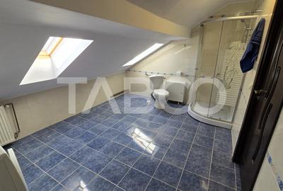 Apartament de vanzare 3 camere decomandate 115mpu balcon zona Tilisca - 9