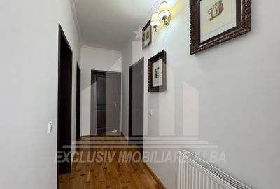 Casa individuala 1 nivel | 140 mp | 1728 mp teren | Alba-Micesti - 3