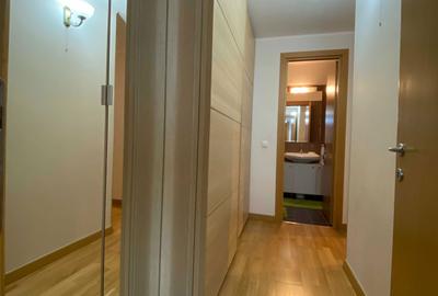 Asmita Gardens: 2 Camere Decomandate, Parcare inclusă și WorldClass la parter - 6