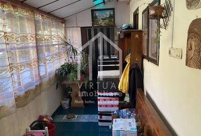 Casa de vanzare in Sibiu cu 2 apartamente  si gradina de 147 - 16
