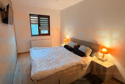 Apartament 3 camere, situat in zona Tomis Nord - Campus - 2