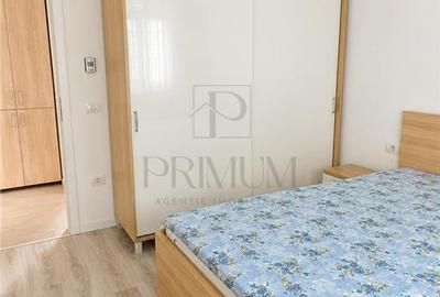 ARADULUI - BLOC NOU - 2 CAMERE - CENTRALA PROPRIE - PARCARE INCLUSA - 6