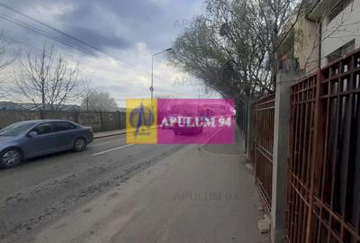 Teren 1055 MP București Sector 4 cu Certificat de Urbanism - 11