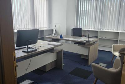 CLĂDIRE OFFICE PREMIUM DE VÂNZARE |ÎN NORDUL BUCUREȘIULUI - 7
