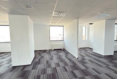 Baneasa Office Space in Cladire Clasa A - 4