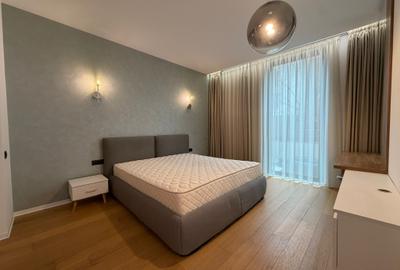 3 Camere || Herastrau - Floreasca || 2 Parcări | Terasa - 8