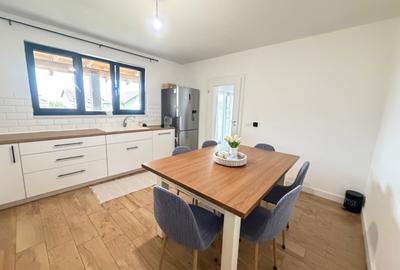 Vand casa pasiva in Sag 225000 euro - 15