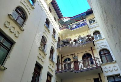 Locatie premium! Garsoniera pe Napoca | Piata Unirii -Ultracentral! - 1