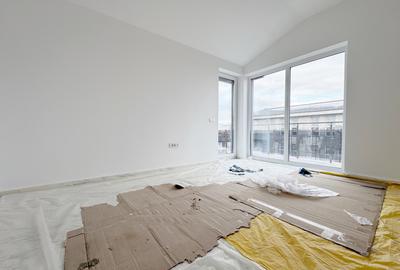 Penthouse 3 camere decomandat, 70mp utili, 30mp terasa, Giroc-Braytim - 4
