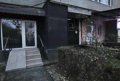 Târgoviște,  micro 6 Bdul Tudor Vladimirescu vsnzare spatiu comercial - 15