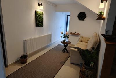 ZONA DRURELAX casa tip insiruite 160mp utili cu teren total 250mp! - 24