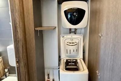 Apartament superb Crangasi - 8