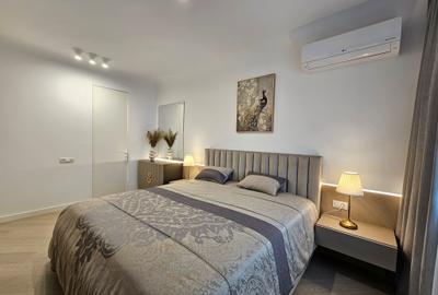 Cortina North Apartament Premium 3 camere Parcare Subterana Inclusă - 9