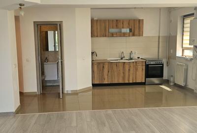 Apartament 3 camere, Sos Gheorghe Ionescu Sisesti, retras de la bulevard - 3
