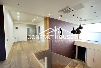 Vila cu arhitectura moderna, 6 camere, piscina, teren 1000mp, IANCU NICOLAE - 24