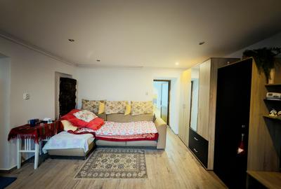 Apartament 2 camere, mobilat si utilat, zona Tipografilor - 2
