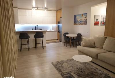 Soho Unirii - metrou - mobilat si utilat - 1