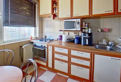 Apartament 2 camere cu balcon – Bulevardul Camil Ressu, Dristor, comision 0% - 8