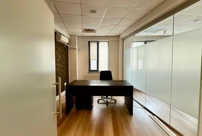 Clădire birouri de vânzare Cotorceni – P+4 etaje | 870 mp utili | Parcare | Idea - 2