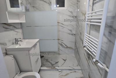 Renovat complet 3 camere Giurgiului Piata Progresul - 9