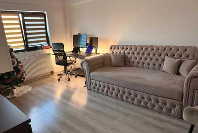 2 Camere Decomandat - Etaj 1 - HLINCEA - Loc De Parcare - Bloc 2023 - 1