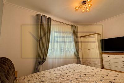 Casa individuala 4 camere I 500mp teren I cartier privat select V. Lupului I - 10