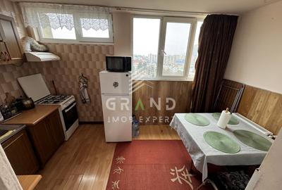 Garsonieră 29 mp | Mănăștur–Grigore Alexandrescu | Ideal investiție(cu chiriaș) - 7