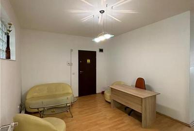 2 camere l Zona Tribunal | Parcare | Acces Dorobantilor| 21 Decembrie - 1
