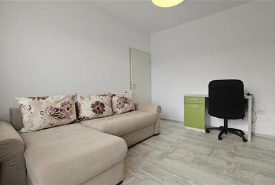 Apartament cu 2 camere decomandat, mobilat în Zorilor