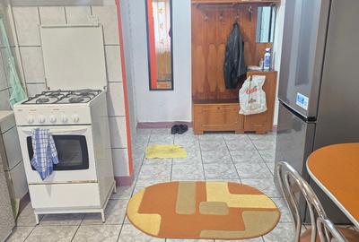 Vand apartament 3 camere in Deva, zona Viitorului (Gojdu), et. 3,mobilat, utilat - 9
