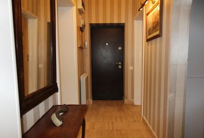 Jean Monnet 3 camere Parter de inchiriat -zona Radu Beller - 8