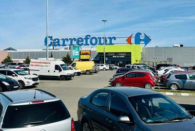 Spațiu comercial – 275 mp Colentina, stradal, vad - Direct Proprietar - 39
