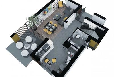 *PREMIUM* Monbao Villas-Vișani Casă individuală - 13