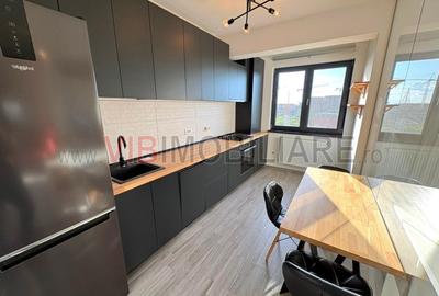 2 Camere - Bd Timisoara - Valea Ialomitei - Bloc Nou - 9