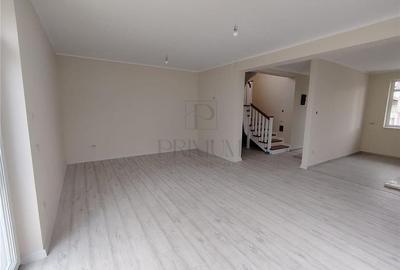 Casa Individuala Superba - 501 mp teren - toate utilitatile - 5