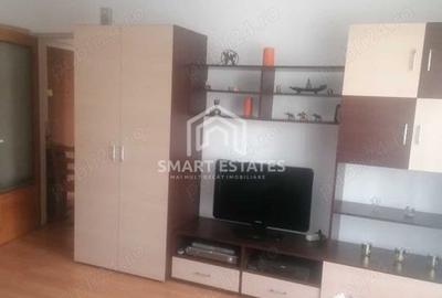 2 camere Tei I etaj 4 I Bloc 1987 - 2