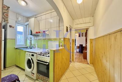 Apartament 2 camere de vanzare in Sibiu zona Cedonia - 6