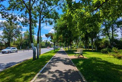 Apartament in zona Parcului Tudor Arghezi - 2 camere, decomandat - 25