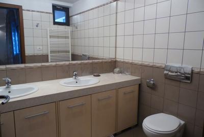 Apartament cu 3 camere de închiriat în zona Soseaua Nordului - 10