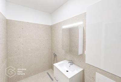 Apartament 3 camere, 2 bai, Gradiste, bloc nou 2025, loc parcare, et 3 - 9