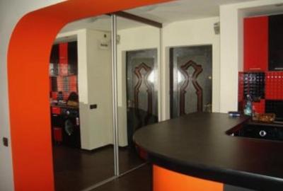 Apartament 3 camere Bucur Obor, complet mobilat si utilat. Etajul 8 din 10. - 6