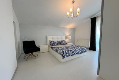 Penthouse Modern cu 3 camere cu loc de parcare - Calea Lipovei - 29