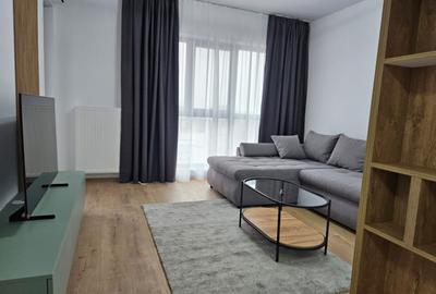 Garsoniera bloc nou Exigent Plaza Mall Residence Faza 4 centrala Lujerului - 3