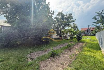 Casa de vanzare in Bacau cartier CFR - 26