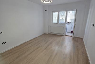 Apartament cu 2 camere semidecomandat în Iancului
