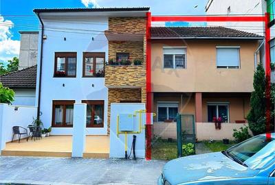 Casă / Vilă cu 5 camere de vânzare în zona Cetatii - 2