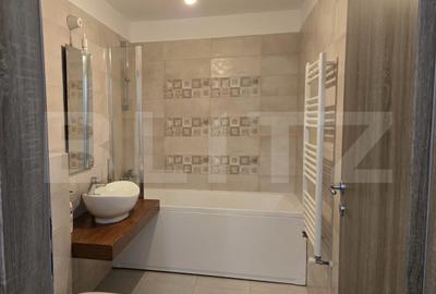 Apartament 2 camere, Urban Coresi, etaj intermediar, loc de parcare si boxa - 5