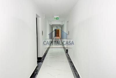 Garsoniera Premium in Ansamblu de Lux in Sector 3 - 10