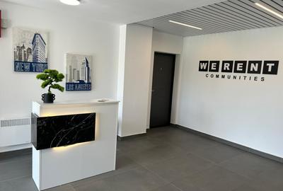 Garsoniera open space luminoasa, cu priveliste uimitoare in parcul Tineretului - 4