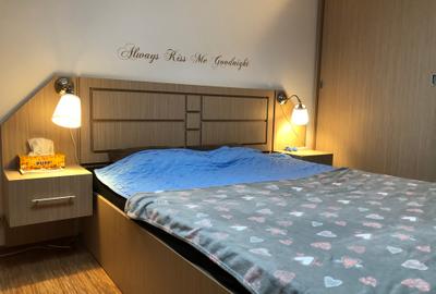 Apartament 3 camere tip duplex, cu centrală proprie, în zona Dristor - 17